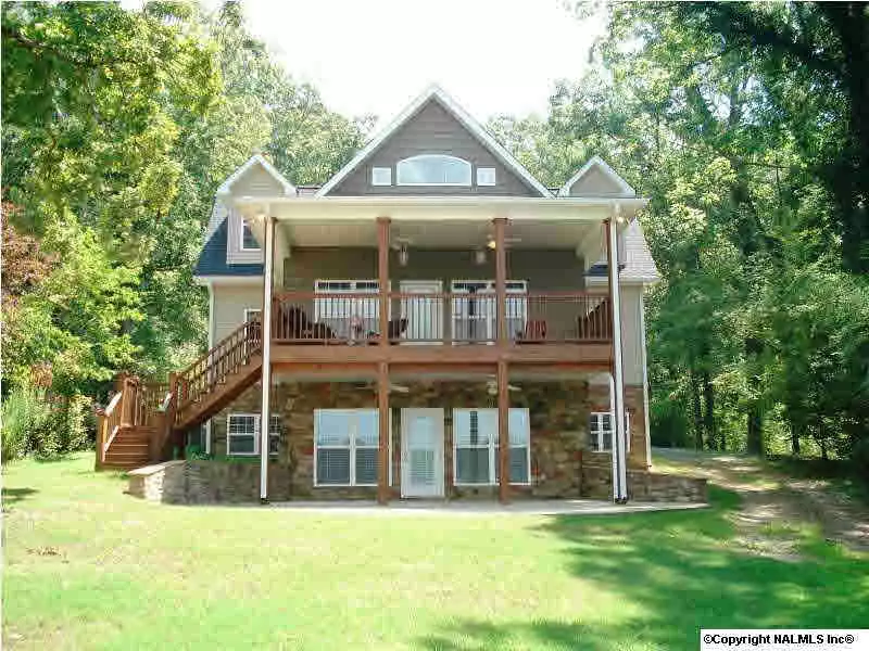 Cedar Bluff, AL 35959,2381 County Road 104