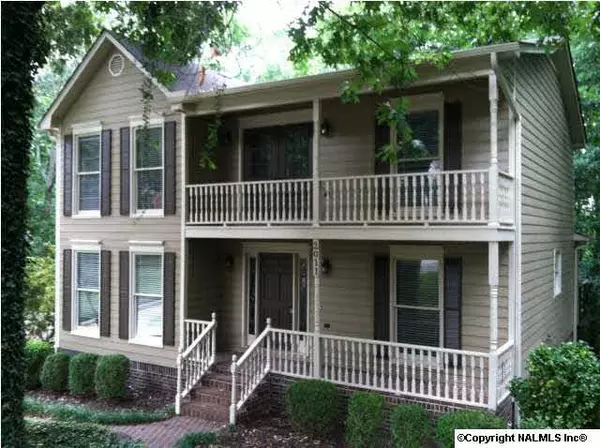 2011 NE Joseph Circle, Huntsville, AL 35811