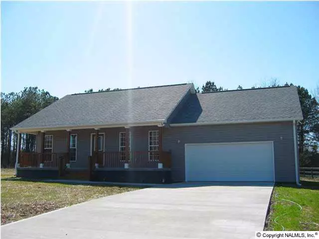 Junkins Road, Guntersville, AL 35976