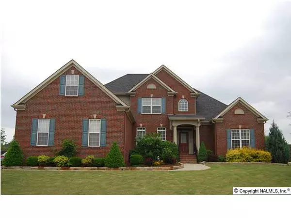 112 Wickerberry Lane, Madison, AL 35756