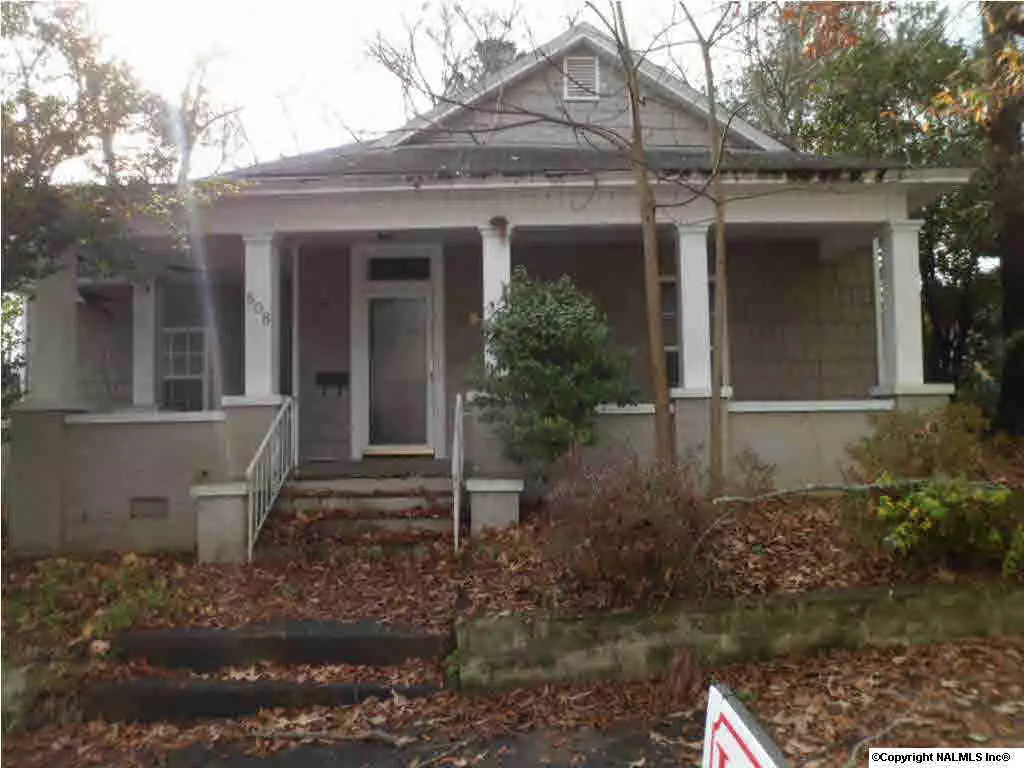 Gadsden, AL 35901,808 Randall Street