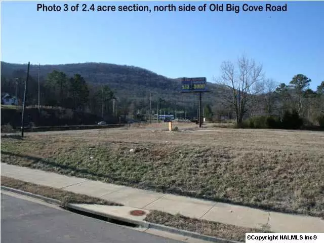 Brownsboro, AL 35741,1001 Old Big Cove Road