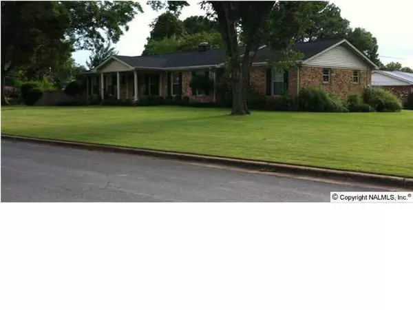 3204 Hastings Road, Huntsville, AL 35801