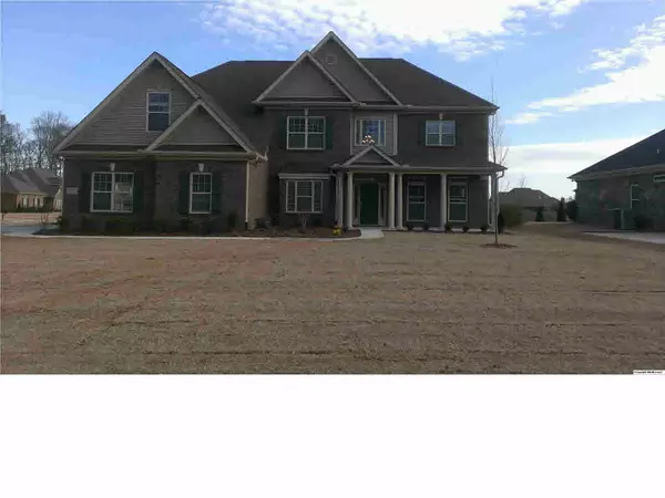 4720 Autumn Dusk Drive, Owens Cross Roads, AL 35763