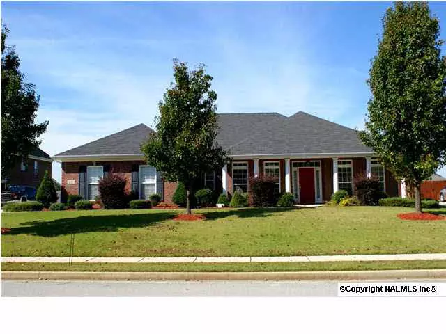 New Market, AL 35761,110 Berry Hill Drive