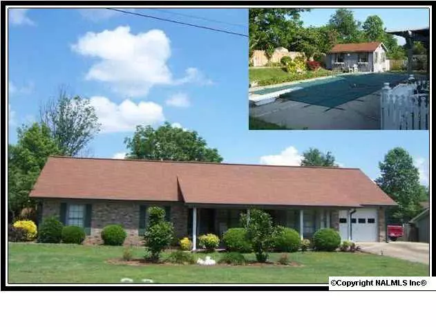 120 Ohara Drive, Albertville, AL 35950