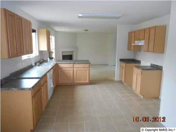 Toney, AL 35773,136 Bayside Lane