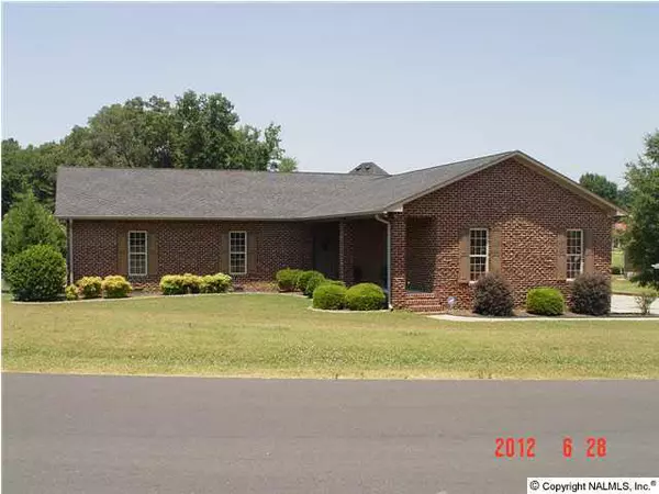 610 Powell Blvd, Albertville, AL 35950