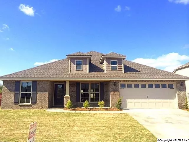 Harvest, AL 35749,127 Turner Circle