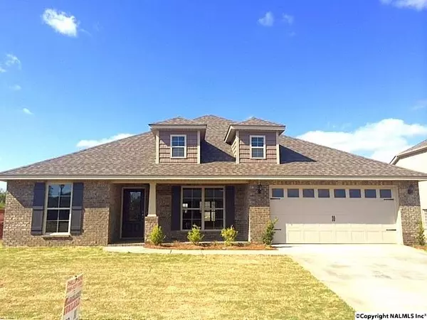 127 Turner Circle, Harvest, AL 35749