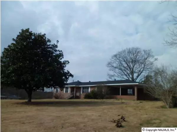 13205 Duck Springs Road, Attalla, AL 35954