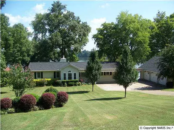 6621 Lister Ferry Road, Rainbow City, AL 35906