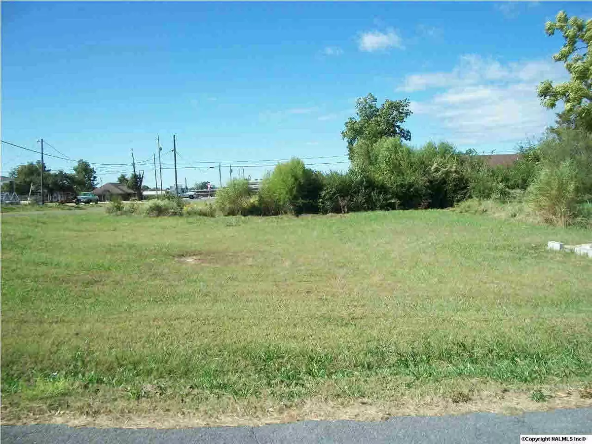 Albertville, AL 35950,Albert Street