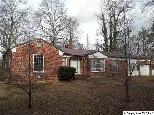 5818 Glade Road, Anniston, AL 36206