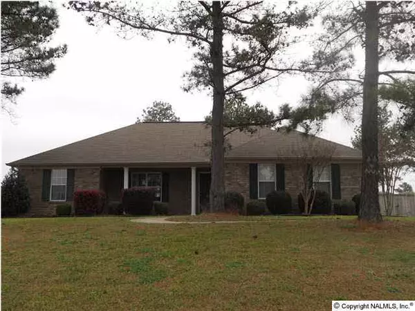 215 Shortleaf Lane, Harvest, AL 35749