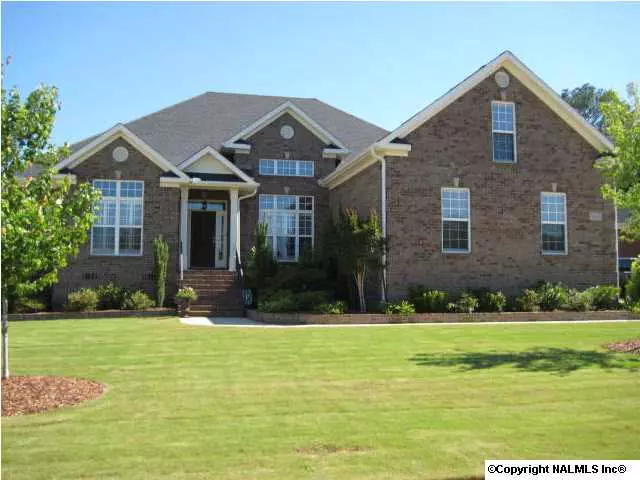 4406 Tree Ridge Circle, Owens Cross Roads, AL 35763