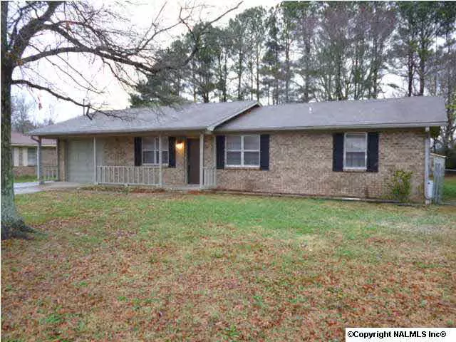 1107 Galen Avenue, Albertville, AL 35950