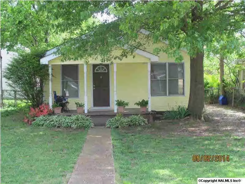 Huntsville, AL 35801,1210 Halsey Avenue