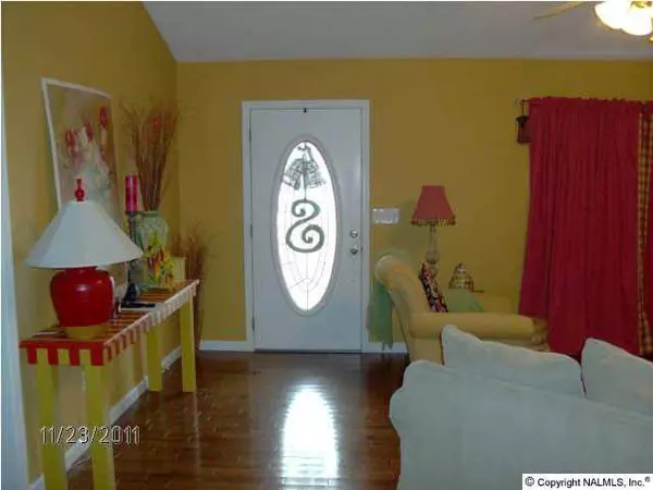 Rainsville, AL 35986,812 Shiloh Ranch Road