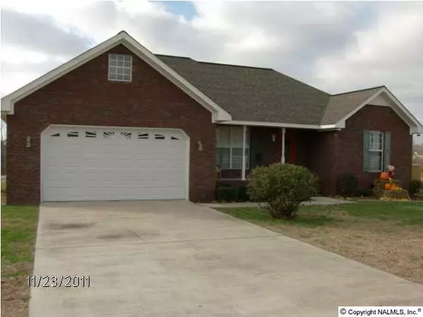 Rainsville, AL 35986,812 Shiloh Ranch Road