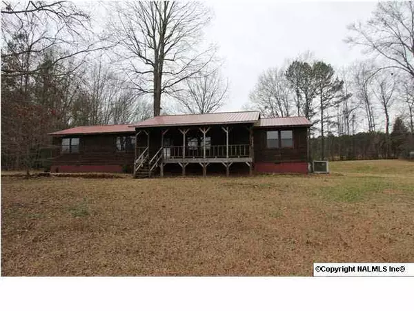 2394 Antioch Road, Somerville, AL 35670