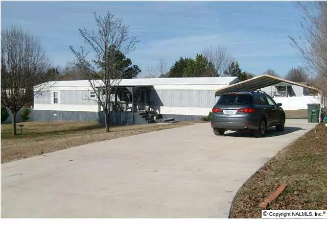 Toney, AL 35773,105 Coyote Drive