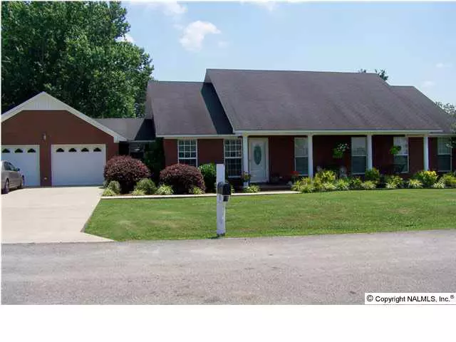 Courtland, AL 35618,55 Melanie Street