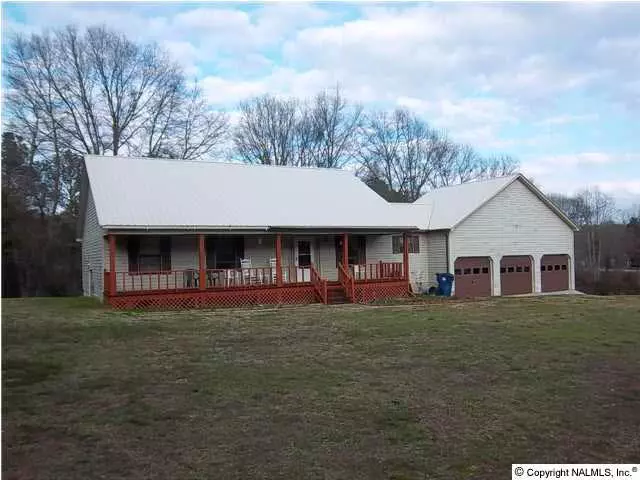 13883 E. Al Hwy 168, Boaz, AL 35957