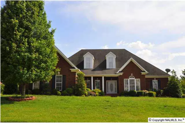 108 Wynfrey Court, Harvest, AL 35749