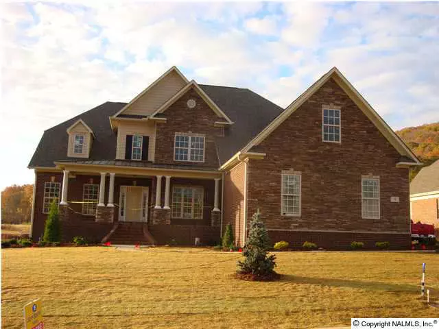 Gurley, AL 35748,9 Huntleigh Place