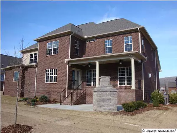 Gurley, AL 35748,9 Huntleigh Place