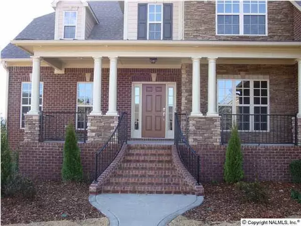 Gurley, AL 35748,9 Huntleigh Place