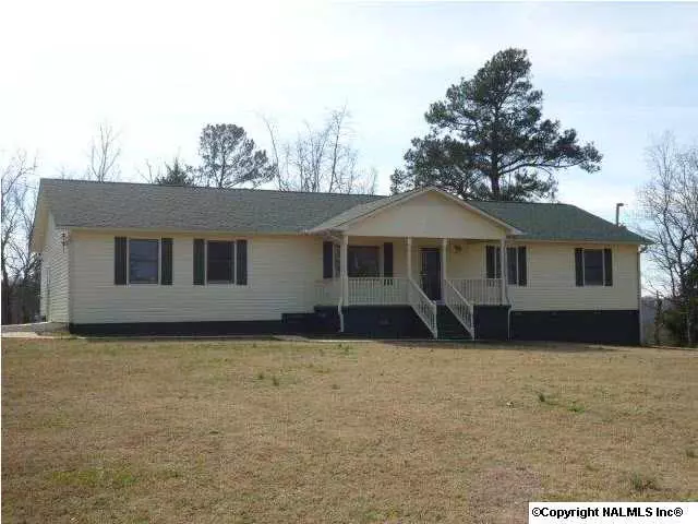 3808 Simpson Point Road, Grant, AL 35747