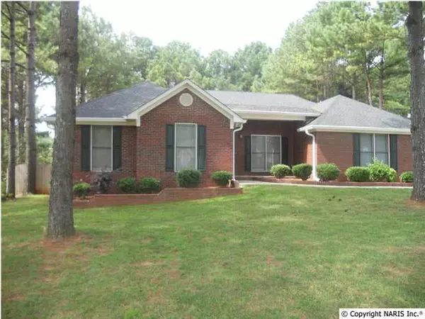 104 Raccoon Trace, Huntsville, AL 35806