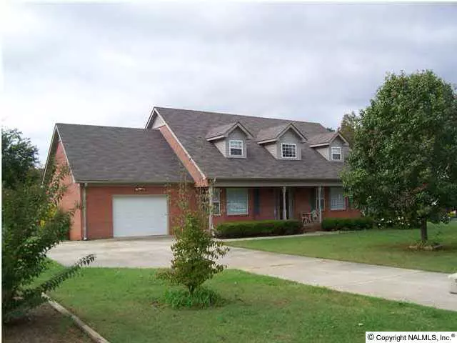 Moulton, AL 35650,153 County Road 599