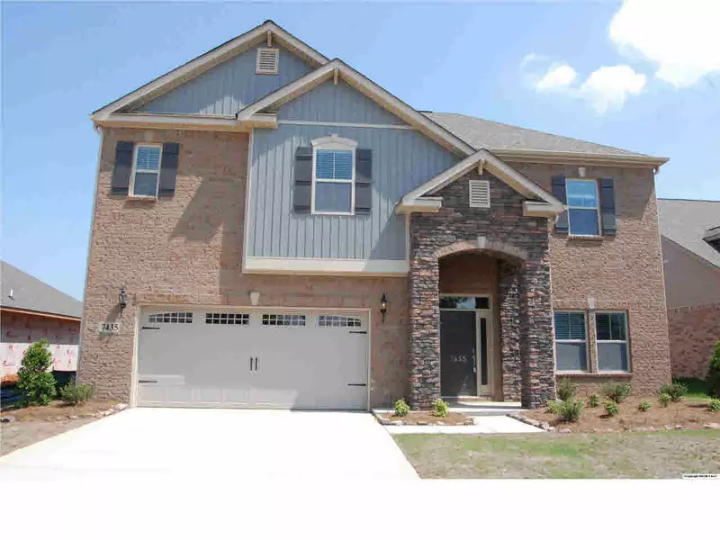 7435 Catawba Circle, Madison, AL 35757