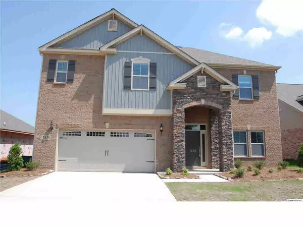 Madison, AL 35757,7435 Catawba Circle