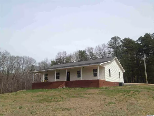 2421 County Road 116, Fort Payne, AL 35967