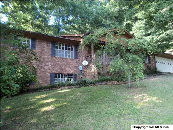 505 39th Street, Fort Payne, AL 35967