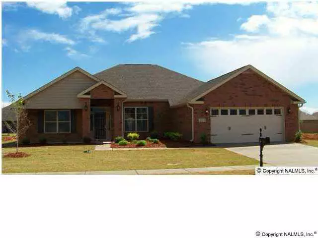 Harvest, AL 35749,15845 Cohan Court