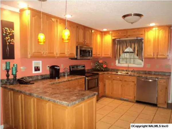 Rainsville, AL 35986,380 George Wallace Drive