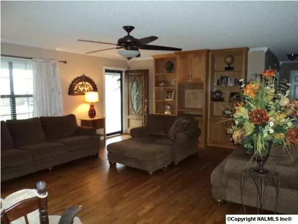 Rainsville, AL 35986,380 George Wallace Drive