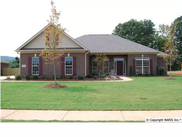 8516 Sedgebrook Drive, Owens Cross Roads, AL 35763