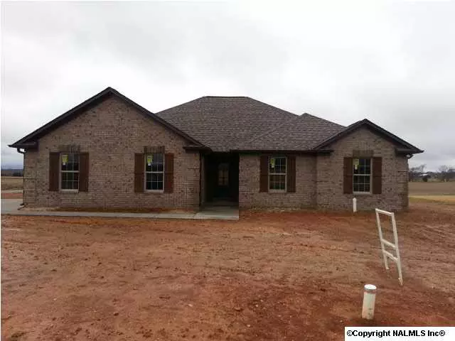 28400 Hinton Lane, Toney, AL 35773