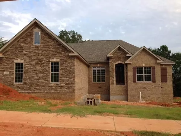 4706 SE Riverbank Circle, Owens Cross Roads, AL 35763