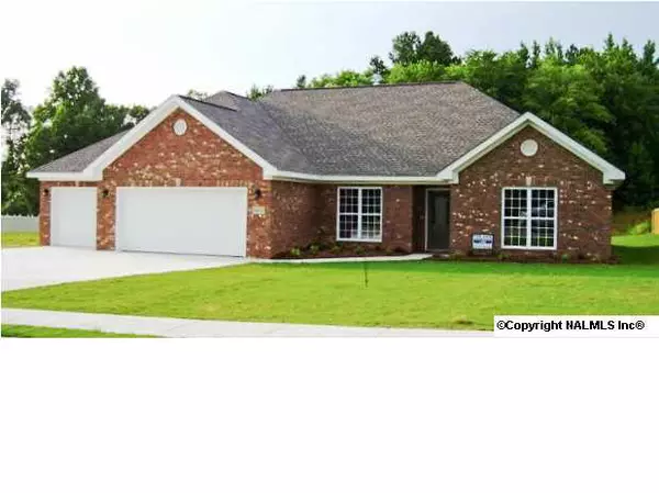 Hartselle, AL 35640,1407 Gypsy Trail