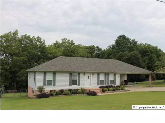 Fort Payne, AL 35967,6416 Meadowbrook Lane