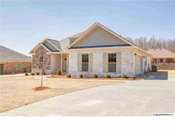 Hazel Green, AL 35750,104 Birch Falls Drive