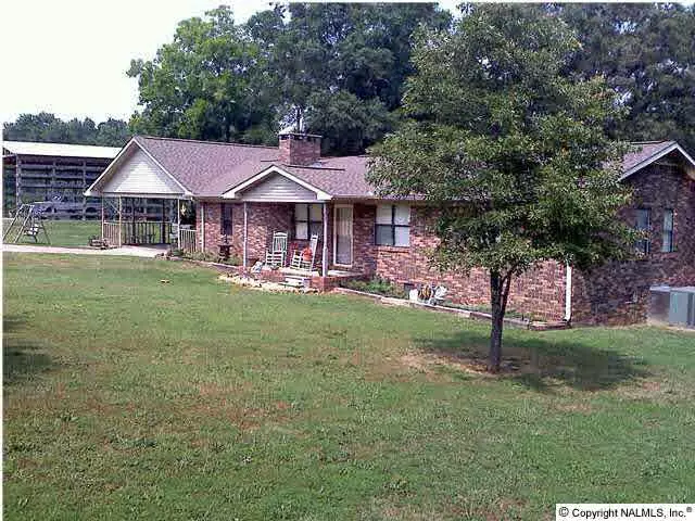 1502 County Road 381, Boaz, AL 35957