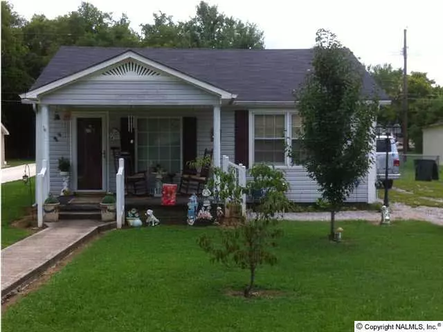 Huntsville, AL 35801,1528 Mckinley Avenue